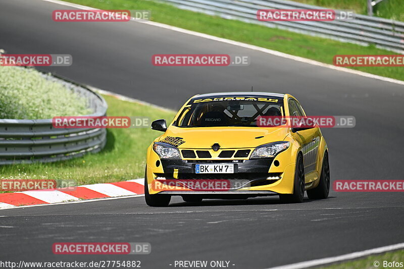 Bild #27754882 - Touristenfahrten Nürburgring Nordschleife (19.05.2024)