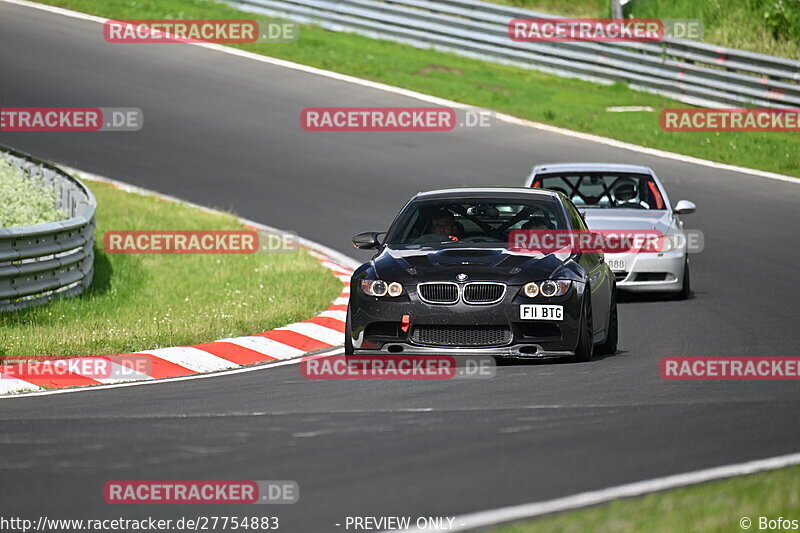 Bild #27754883 - Touristenfahrten Nürburgring Nordschleife (19.05.2024)