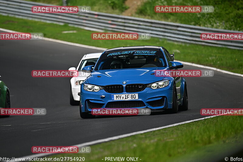 Bild #27754920 - Touristenfahrten Nürburgring Nordschleife (19.05.2024)