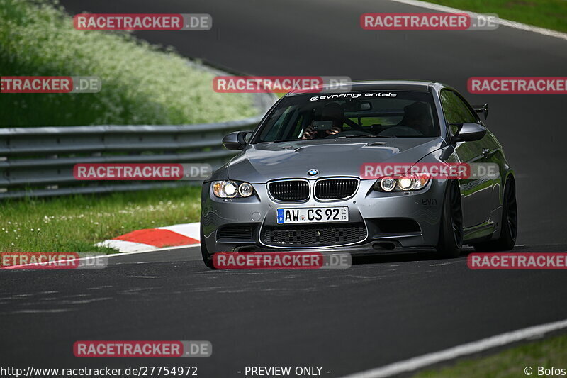 Bild #27754972 - Touristenfahrten Nürburgring Nordschleife (19.05.2024)