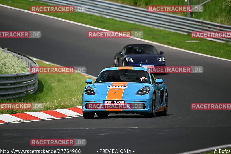 Bild #27754988 - Touristenfahrten Nürburgring Nordschleife (19.05.2024)