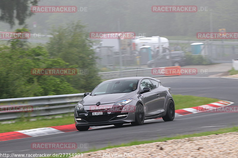 Bild #27754993 - Touristenfahrten Nürburgring Nordschleife (19.05.2024)