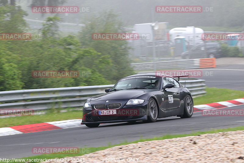 Bild #27755041 - Touristenfahrten Nürburgring Nordschleife (19.05.2024)