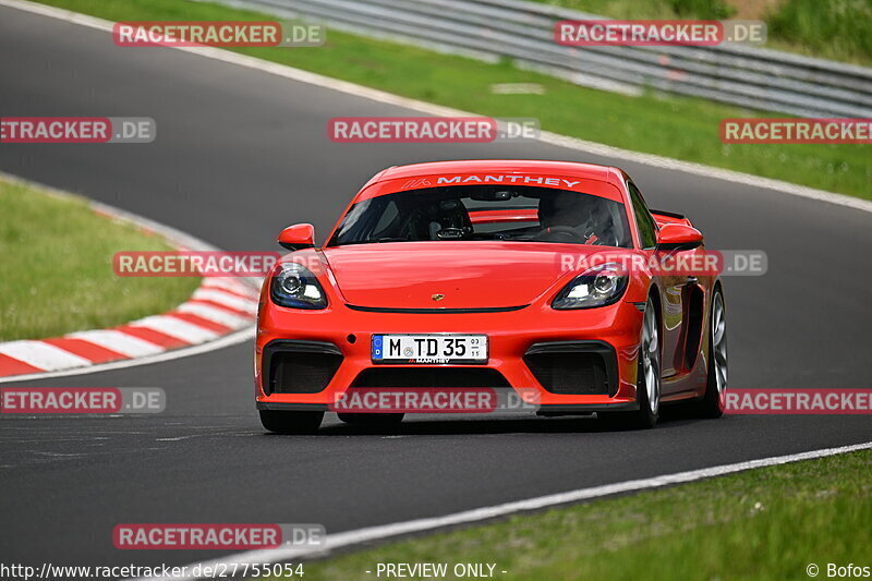 Bild #27755054 - Touristenfahrten Nürburgring Nordschleife (19.05.2024)