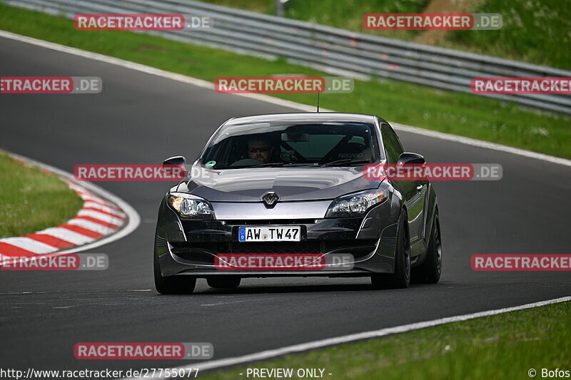 Bild #27755077 - Touristenfahrten Nürburgring Nordschleife (19.05.2024)