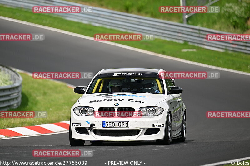 Bild #27755089 - Touristenfahrten Nürburgring Nordschleife (19.05.2024)