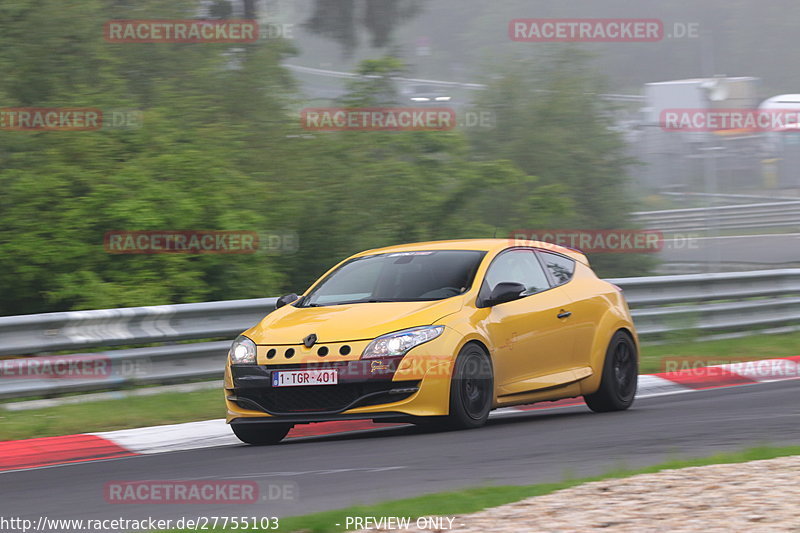 Bild #27755103 - Touristenfahrten Nürburgring Nordschleife (19.05.2024)