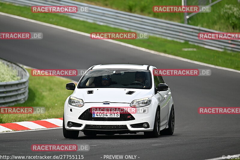 Bild #27755115 - Touristenfahrten Nürburgring Nordschleife (19.05.2024)