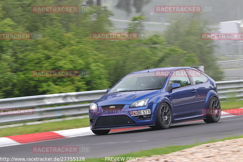 Bild #27755128 - Touristenfahrten Nürburgring Nordschleife (19.05.2024)