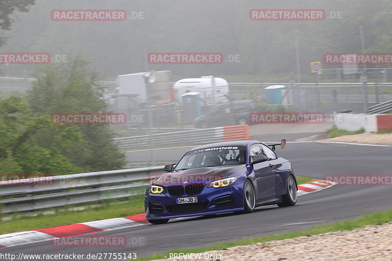 Bild #27755143 - Touristenfahrten Nürburgring Nordschleife (19.05.2024)