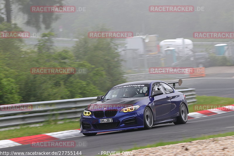 Bild #27755144 - Touristenfahrten Nürburgring Nordschleife (19.05.2024)