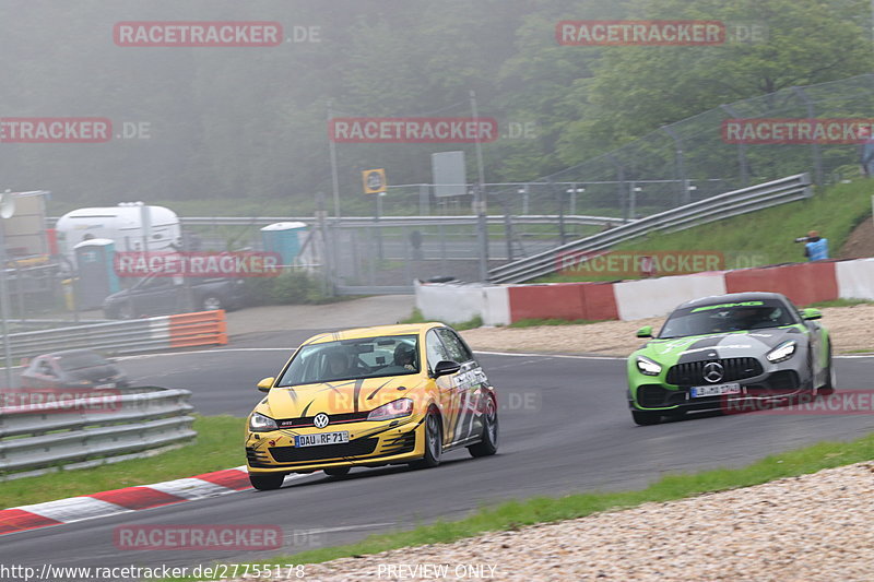 Bild #27755178 - Touristenfahrten Nürburgring Nordschleife (19.05.2024)