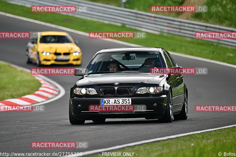 Bild #27755209 - Touristenfahrten Nürburgring Nordschleife (19.05.2024)