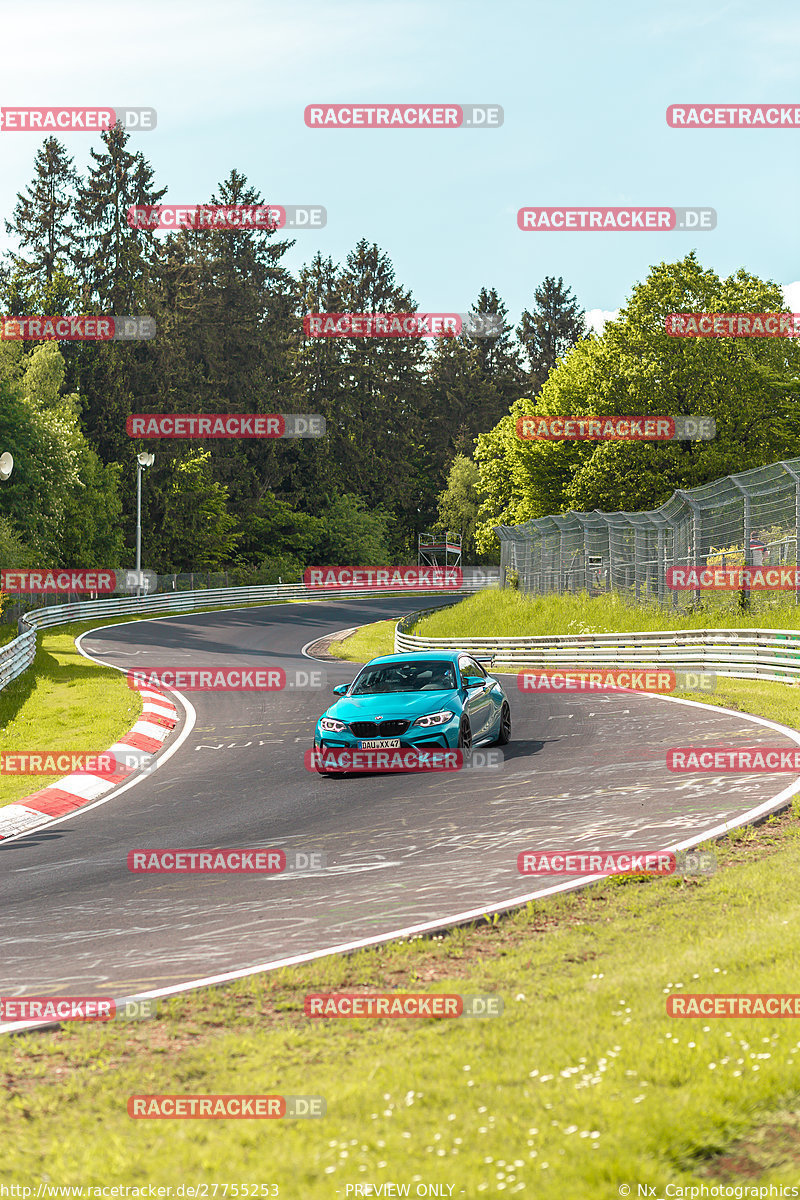 Bild #27755253 - Touristenfahrten Nürburgring Nordschleife (19.05.2024)