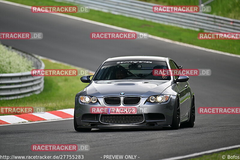 Bild #27755283 - Touristenfahrten Nürburgring Nordschleife (19.05.2024)