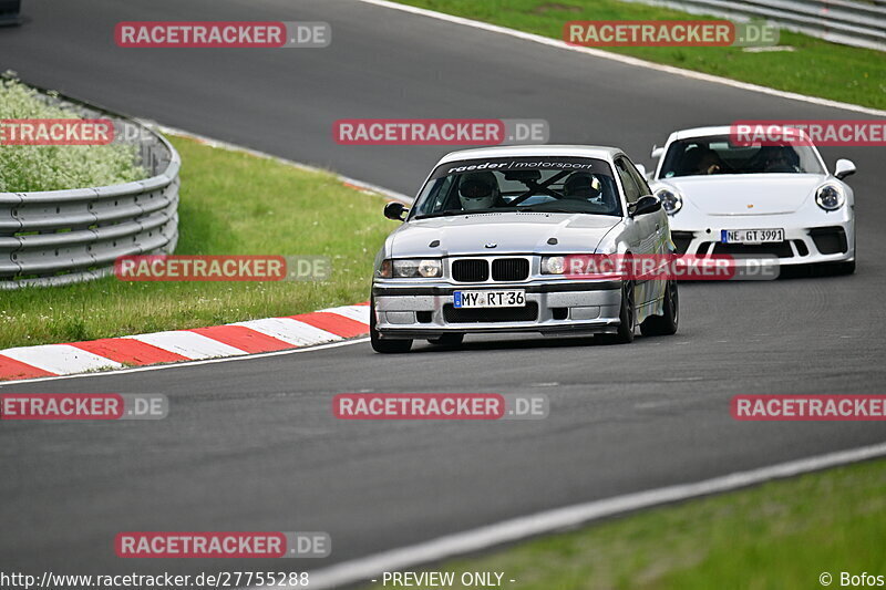 Bild #27755288 - Touristenfahrten Nürburgring Nordschleife (19.05.2024)