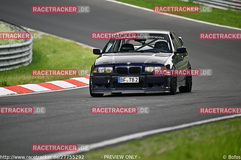 Bild #27755292 - Touristenfahrten Nürburgring Nordschleife (19.05.2024)