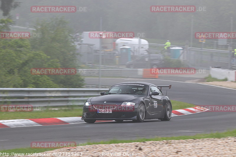 Bild #27755303 - Touristenfahrten Nürburgring Nordschleife (19.05.2024)