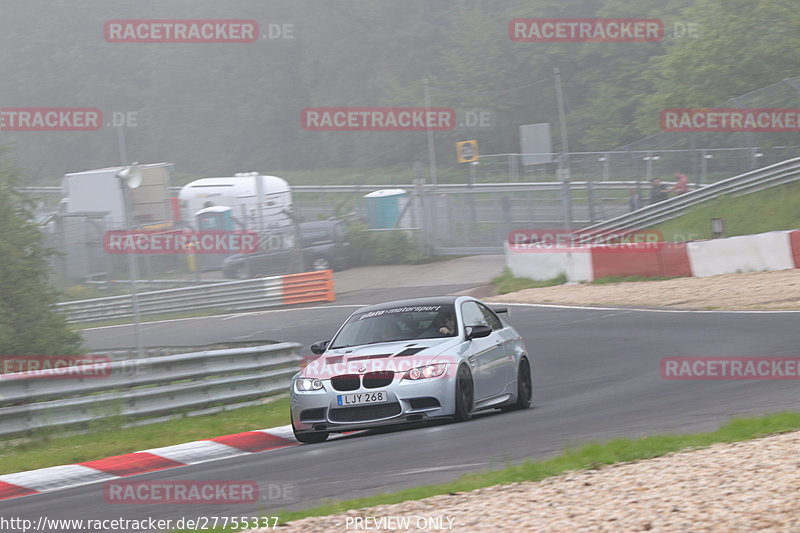 Bild #27755337 - Touristenfahrten Nürburgring Nordschleife (19.05.2024)