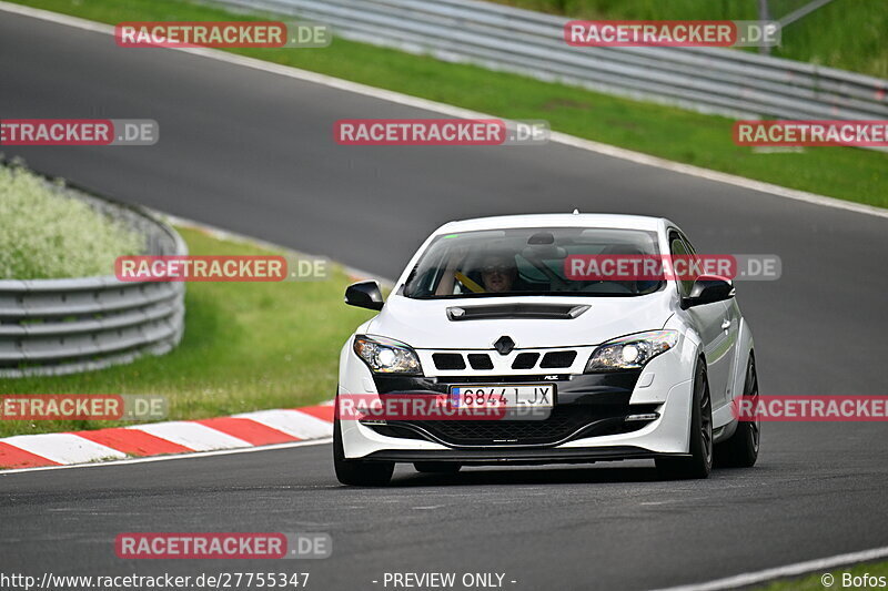 Bild #27755347 - Touristenfahrten Nürburgring Nordschleife (19.05.2024)