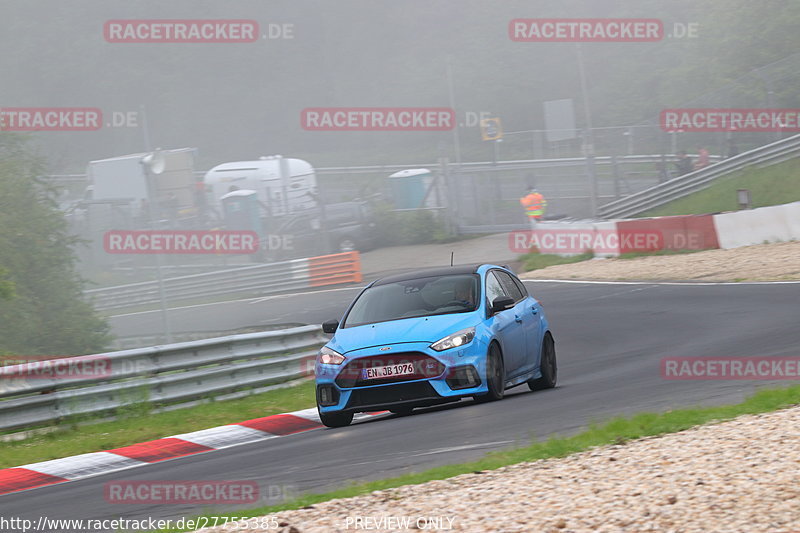 Bild #27755385 - Touristenfahrten Nürburgring Nordschleife (19.05.2024)