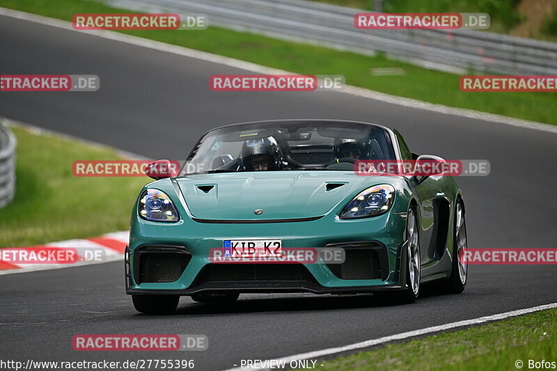 Bild #27755396 - Touristenfahrten Nürburgring Nordschleife (19.05.2024)