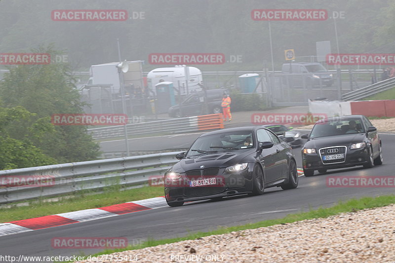 Bild #27755414 - Touristenfahrten Nürburgring Nordschleife (19.05.2024)