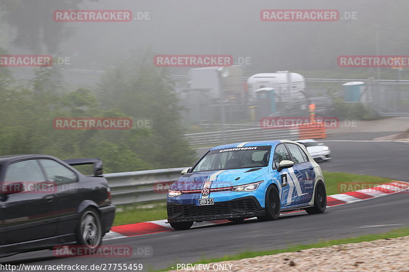 Bild #27755459 - Touristenfahrten Nürburgring Nordschleife (19.05.2024)