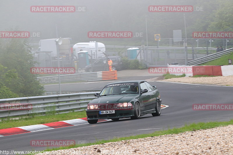 Bild #27755461 - Touristenfahrten Nürburgring Nordschleife (19.05.2024)