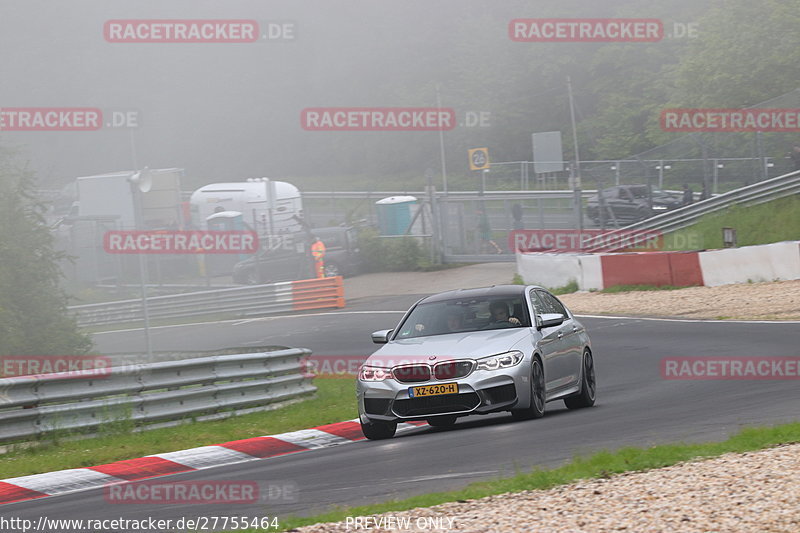 Bild #27755464 - Touristenfahrten Nürburgring Nordschleife (19.05.2024)