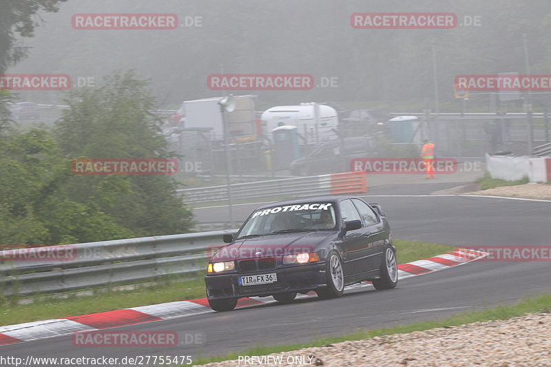 Bild #27755475 - Touristenfahrten Nürburgring Nordschleife (19.05.2024)