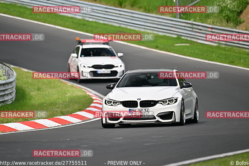 Bild #27755511 - Touristenfahrten Nürburgring Nordschleife (19.05.2024)