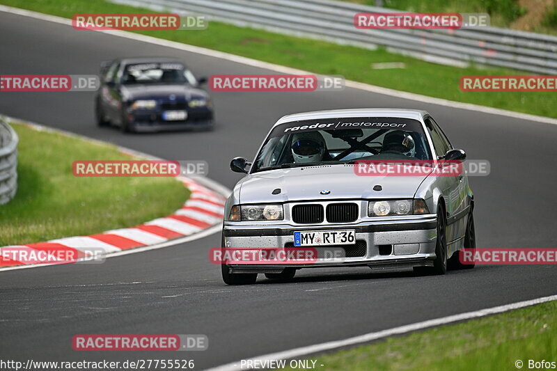 Bild #27755526 - Touristenfahrten Nürburgring Nordschleife (19.05.2024)