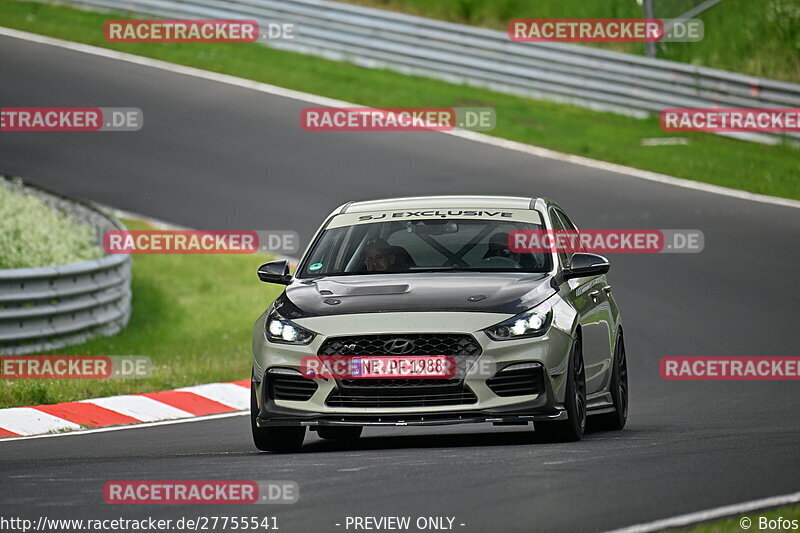 Bild #27755541 - Touristenfahrten Nürburgring Nordschleife (19.05.2024)