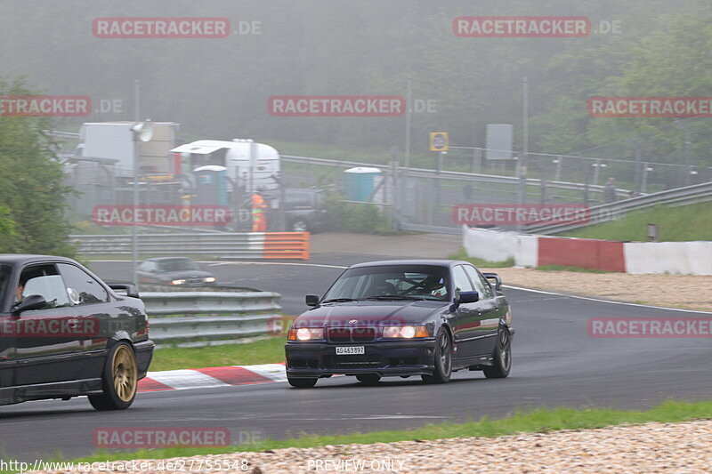 Bild #27755548 - Touristenfahrten Nürburgring Nordschleife (19.05.2024)