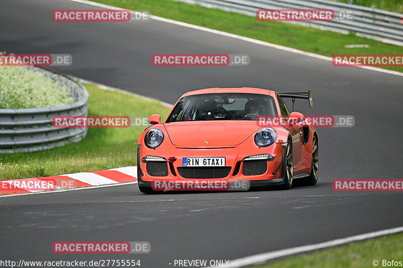 Bild #27755554 - Touristenfahrten Nürburgring Nordschleife (19.05.2024)