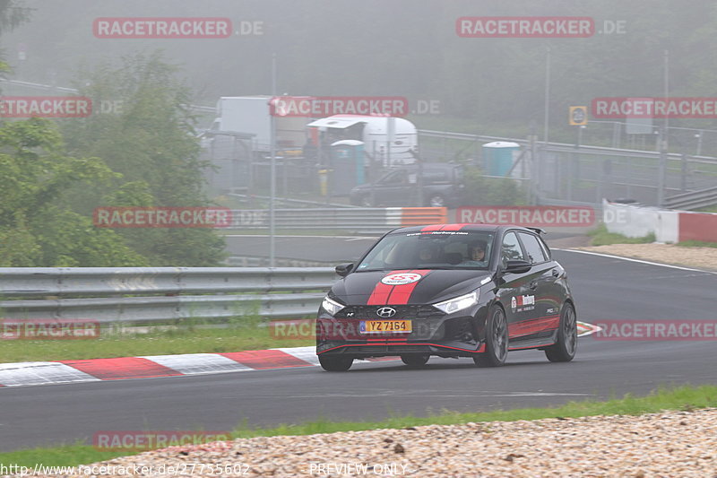 Bild #27755602 - Touristenfahrten Nürburgring Nordschleife (19.05.2024)