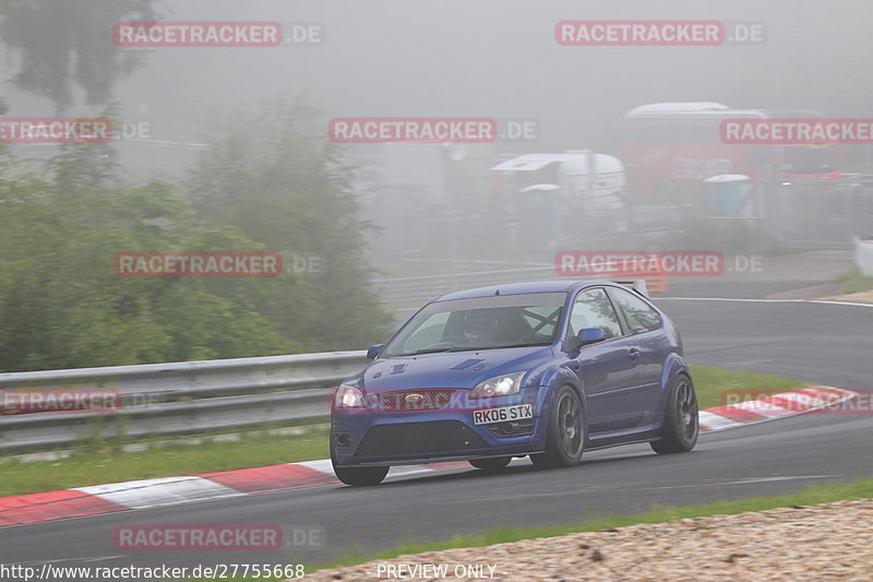 Bild #27755668 - Touristenfahrten Nürburgring Nordschleife (19.05.2024)