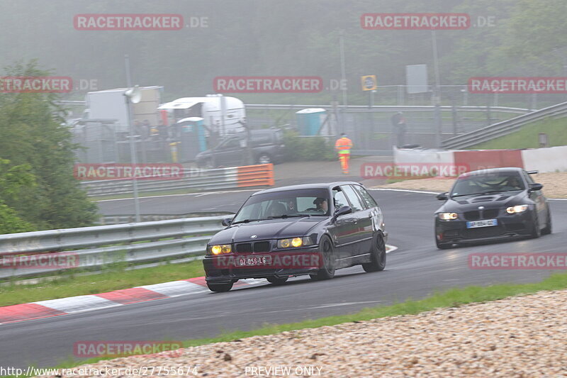 Bild #27755674 - Touristenfahrten Nürburgring Nordschleife (19.05.2024)