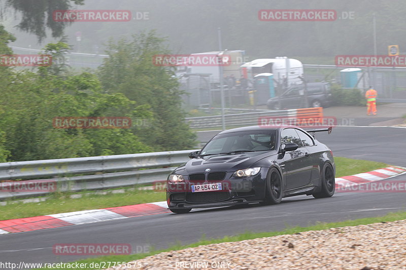 Bild #27755675 - Touristenfahrten Nürburgring Nordschleife (19.05.2024)