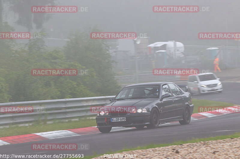 Bild #27755693 - Touristenfahrten Nürburgring Nordschleife (19.05.2024)