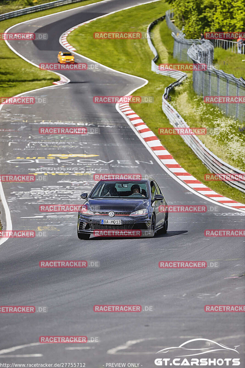 Bild #27755712 - Touristenfahrten Nürburgring Nordschleife (19.05.2024)