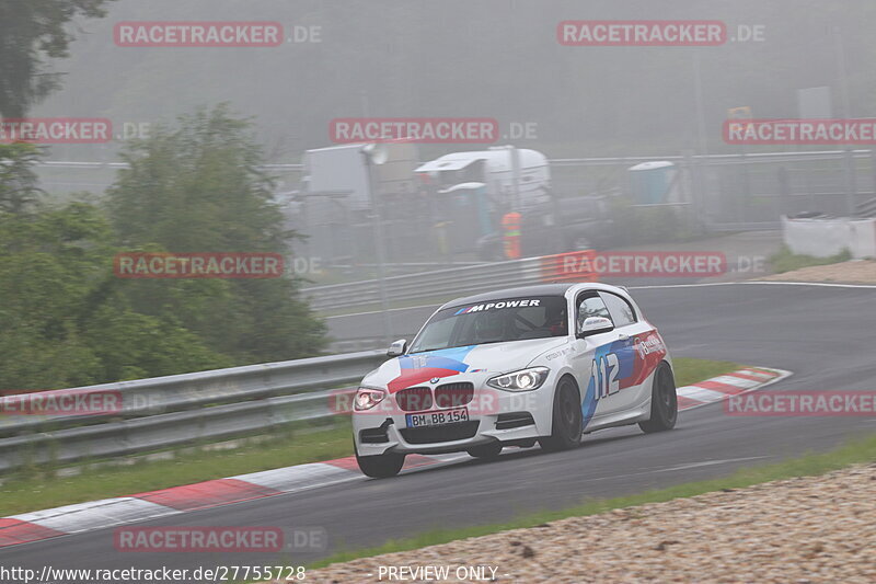 Bild #27755728 - Touristenfahrten Nürburgring Nordschleife (19.05.2024)