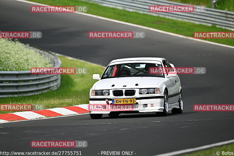 Bild #27755751 - Touristenfahrten Nürburgring Nordschleife (19.05.2024)