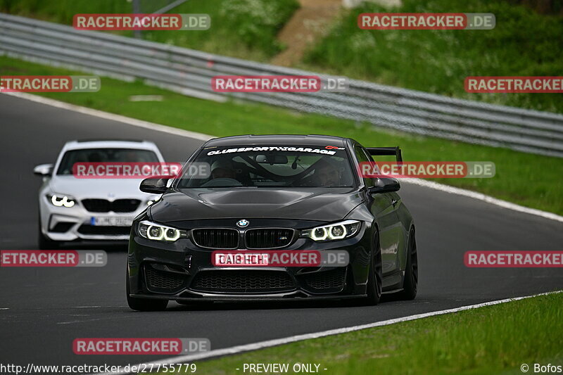 Bild #27755779 - Touristenfahrten Nürburgring Nordschleife (19.05.2024)