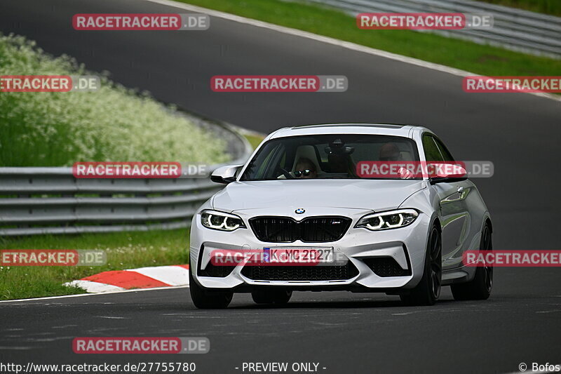 Bild #27755780 - Touristenfahrten Nürburgring Nordschleife (19.05.2024)