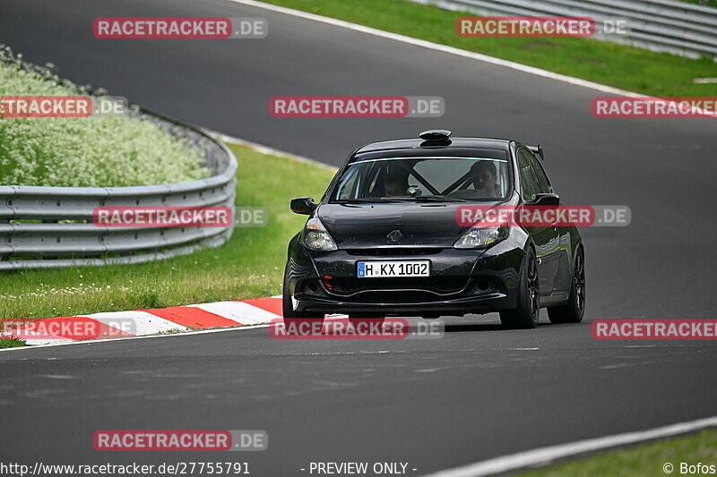 Bild #27755791 - Touristenfahrten Nürburgring Nordschleife (19.05.2024)