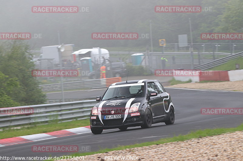 Bild #27755801 - Touristenfahrten Nürburgring Nordschleife (19.05.2024)