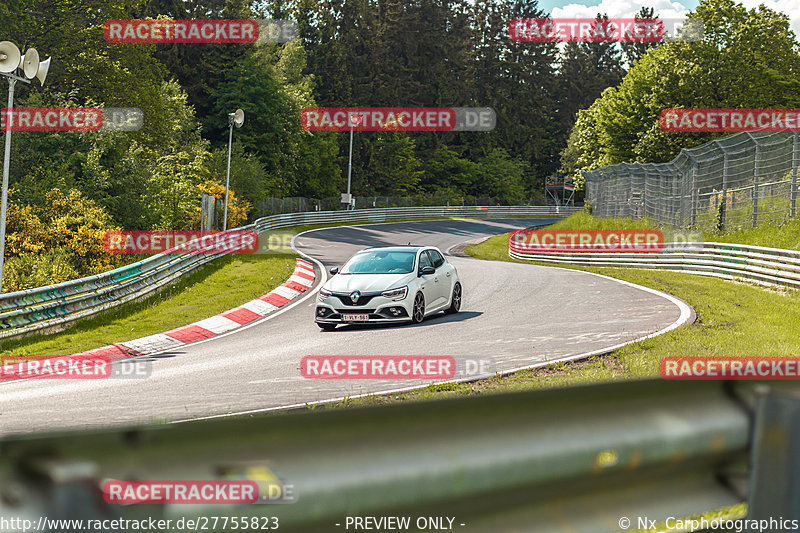 Bild #27755823 - Touristenfahrten Nürburgring Nordschleife (19.05.2024)