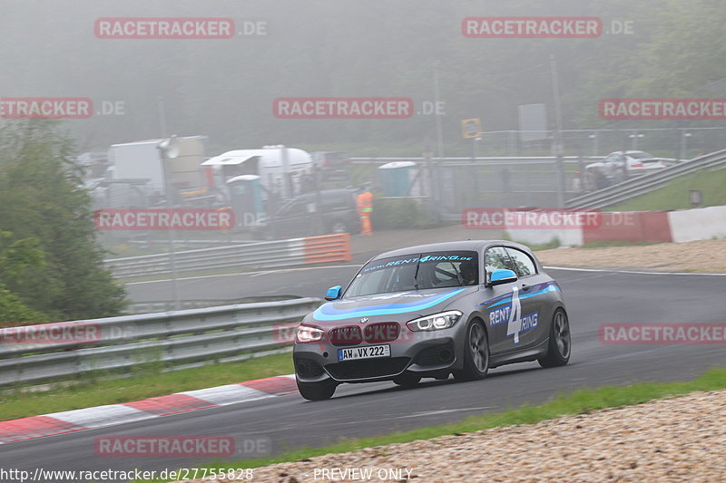 Bild #27755828 - Touristenfahrten Nürburgring Nordschleife (19.05.2024)